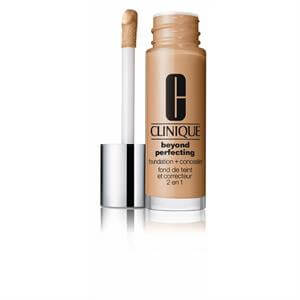 Clinique Beyond Perfecting 2-in-1 Foundation and Concealer 30ml